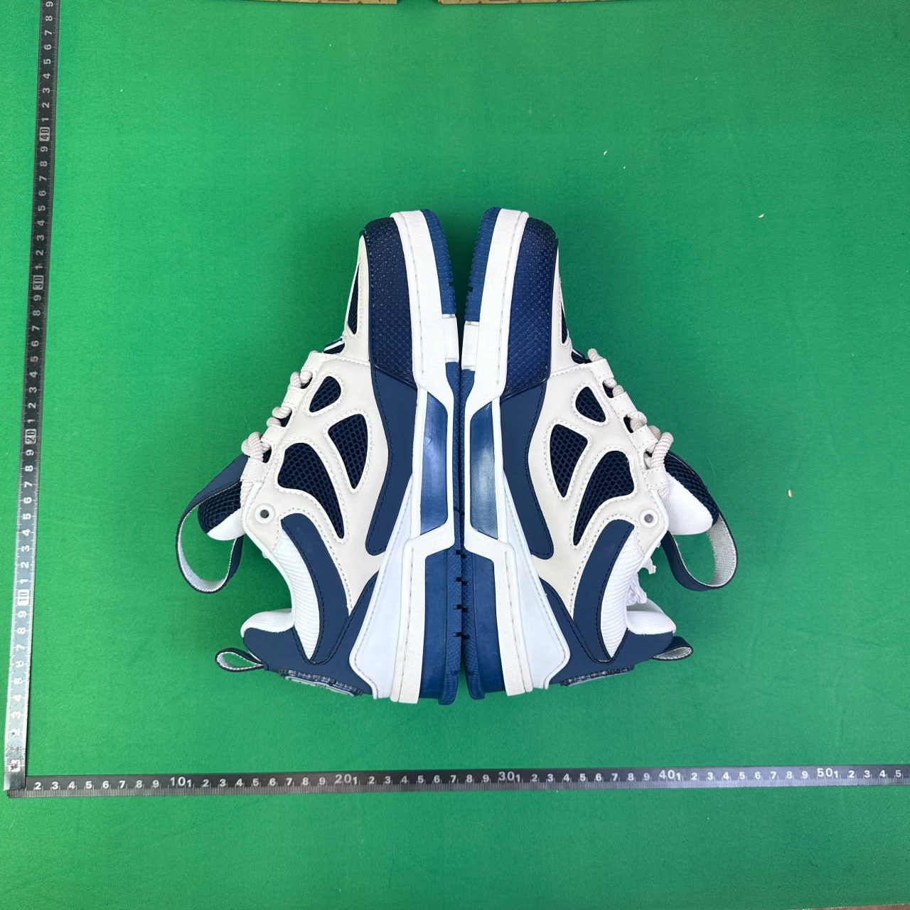 LV skates high quality — QC reference 4