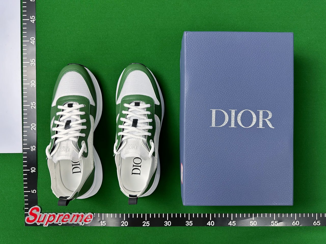 Dior B25 — QC reference 4