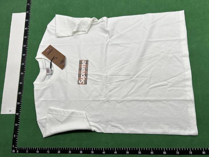 Supreme T-shirt (35+) — QC reference 2
