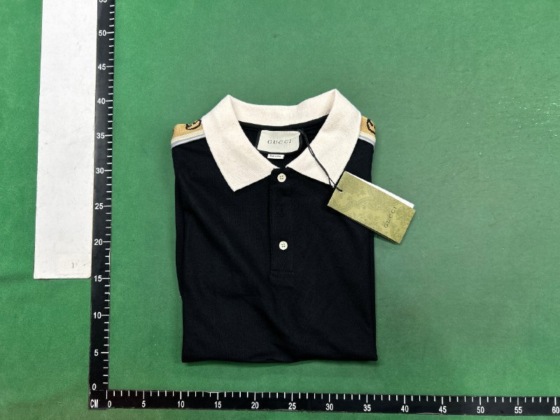 Gucci POLO — QC reference 3