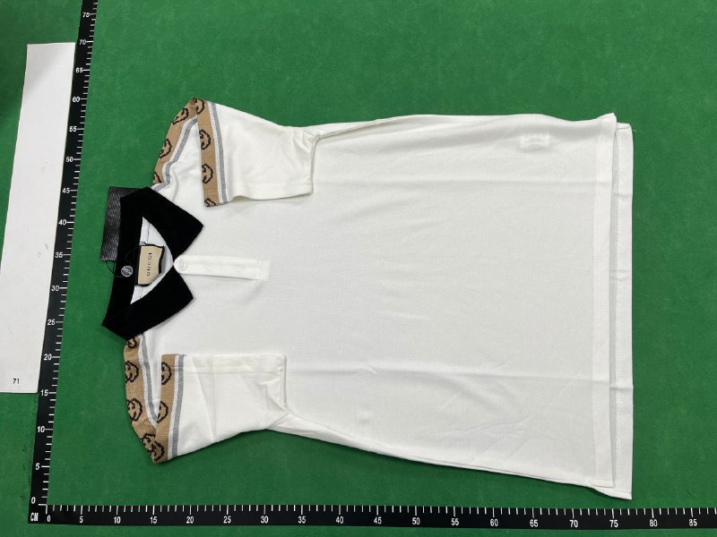 Gucci POLO — QC reference 5