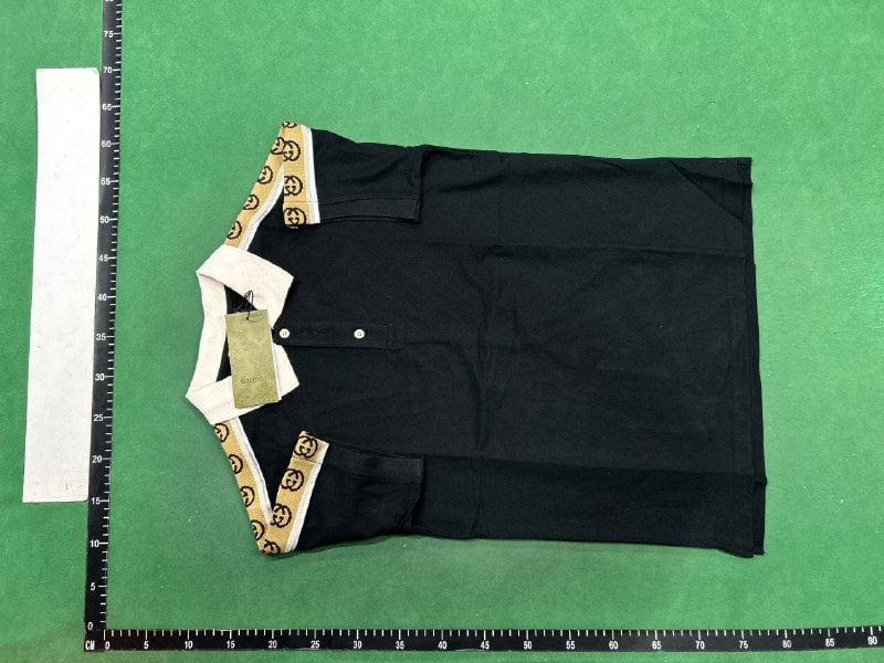 Gucci POLO — QC reference 4