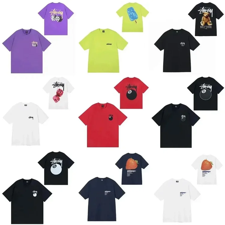 Stussy T-shirt