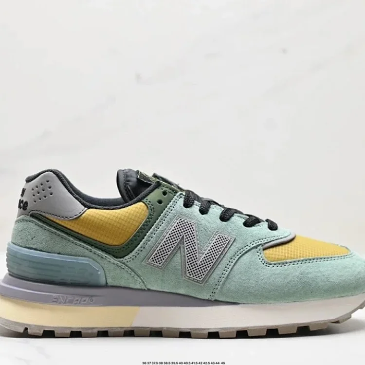 New Balance 574 Legacy x Stone Island