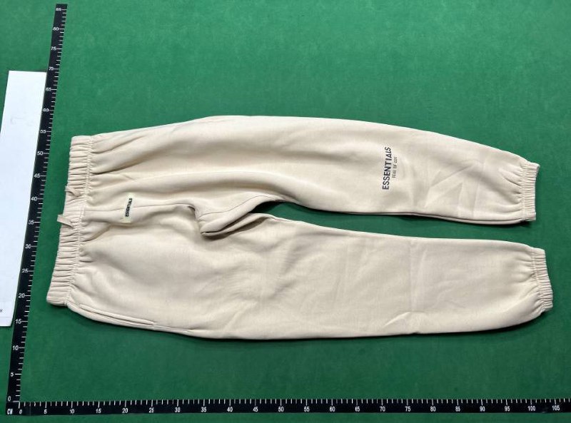 Fear Of God Essentials Pants — QC reference 5