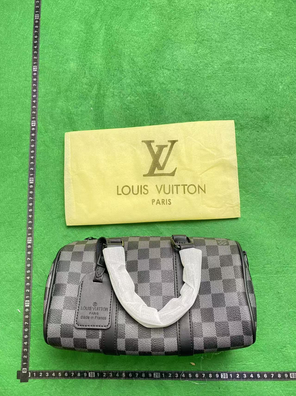 lv/DIOR/GUCCI BAG ( 36 style TOP) — QC reference 3