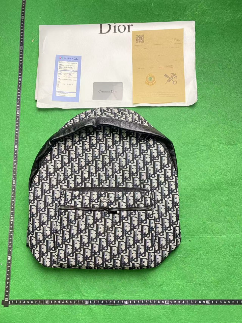 lv/DIOR/GUCCI BAG ( 36 style TOP) — QC reference 4