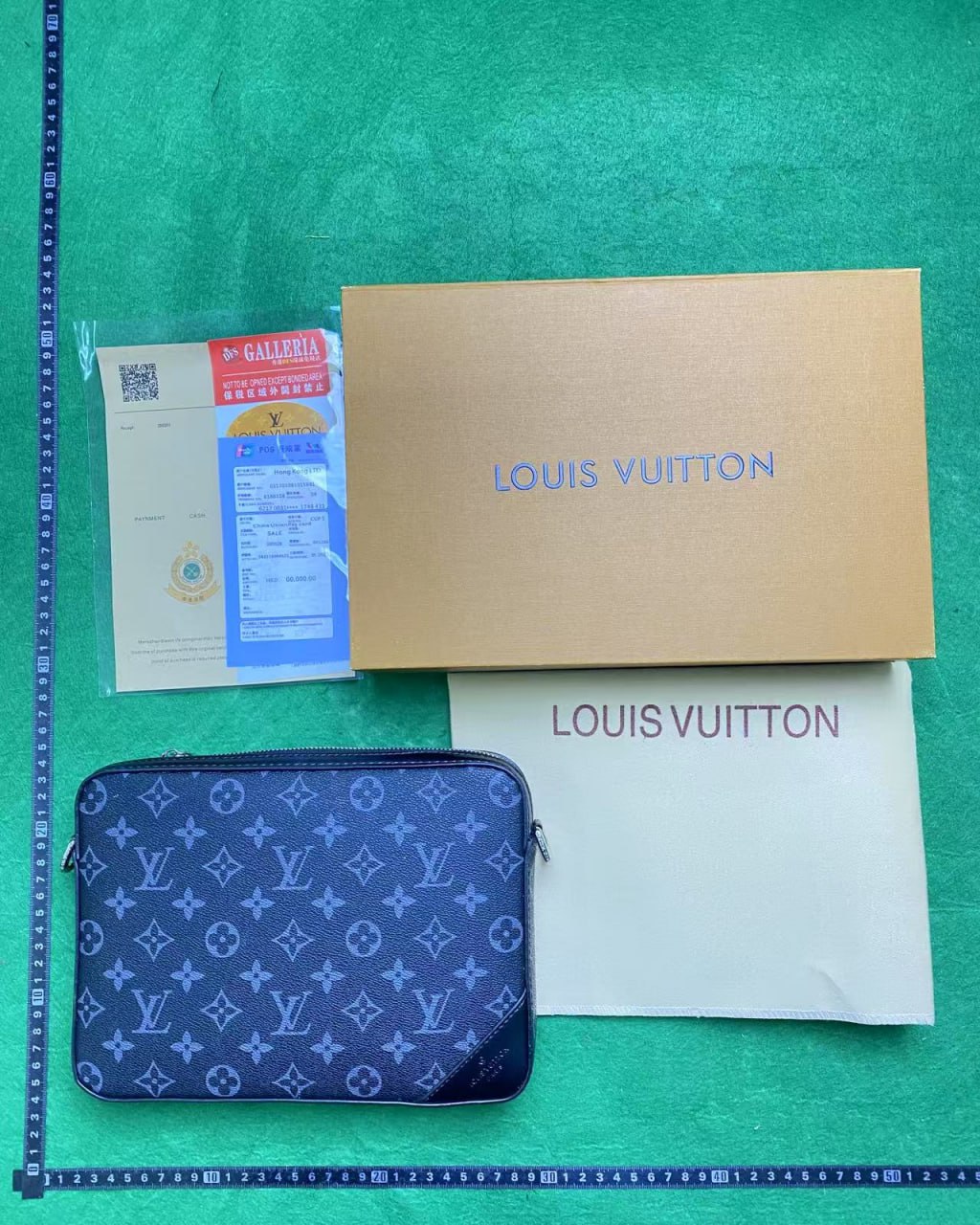 lv/DIOR/GUCCI BAG ( 36 style TOP) — QC reference 5