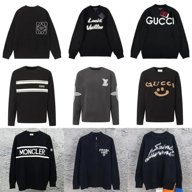 GUCCI Sweater