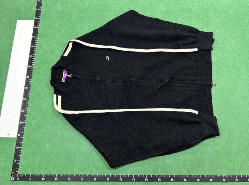 Corteiz jacket (40 CP) — QC reference 2