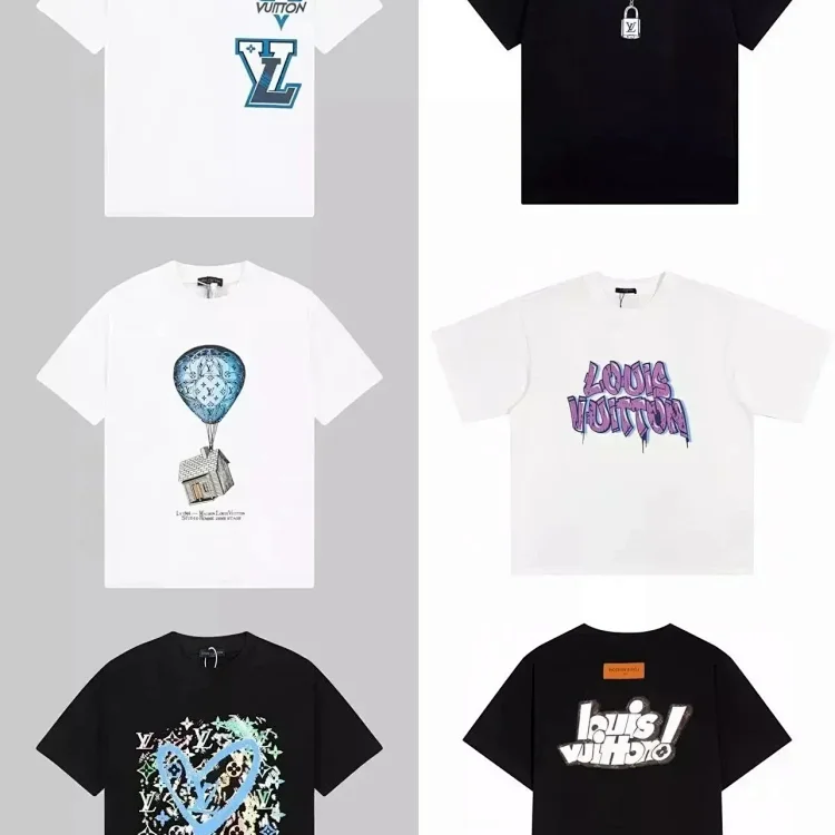 LV TEES