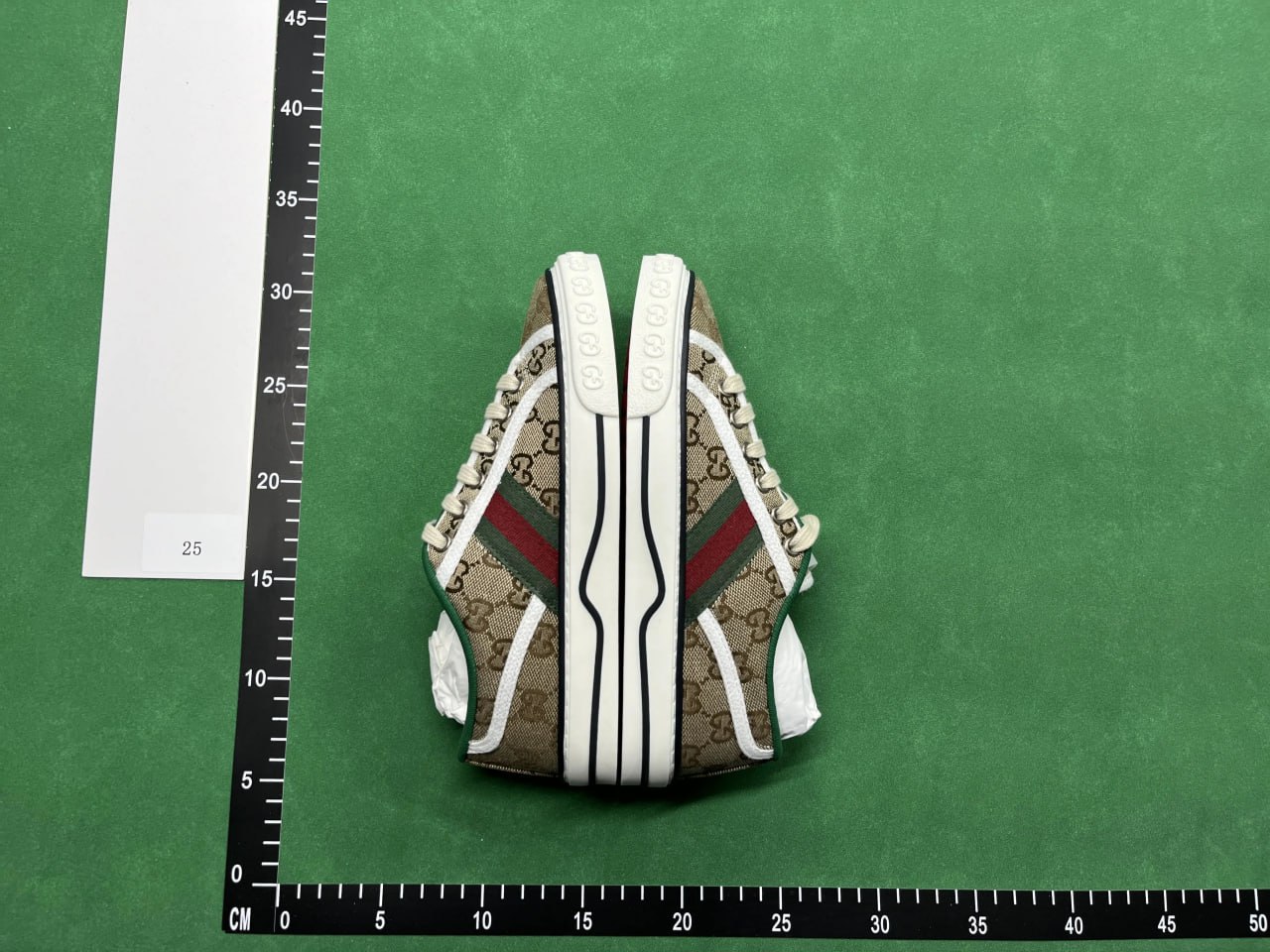 KT-AJ1 LOW-1 — QC reference 3