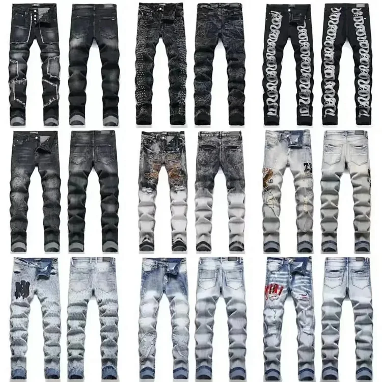 AMIRI Jeans（38+ Styles