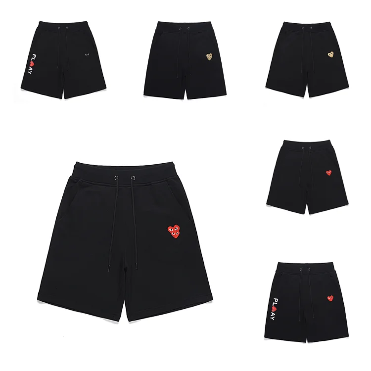 Comme des Garçons Play Shorts （5
