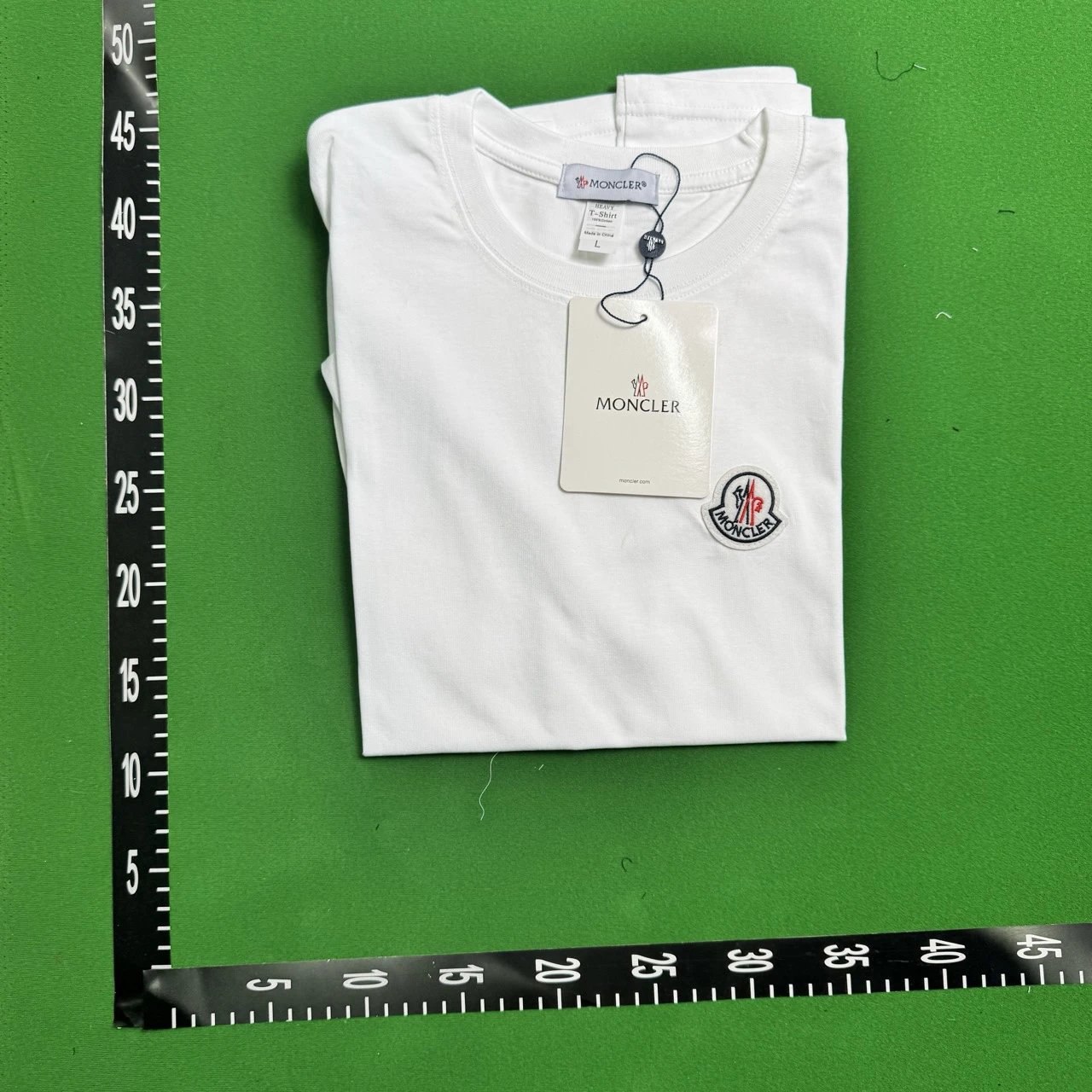 Moncler T-shirt TEE ( 30 + styles) — QC reference 2