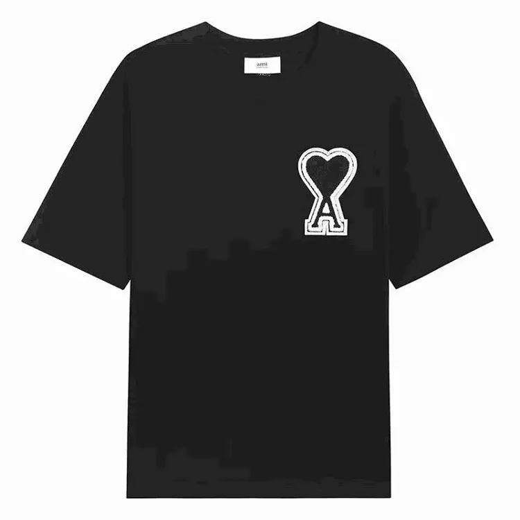 AMI T-shirt（40+ Styles