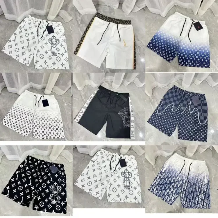 LV shorts (24+)