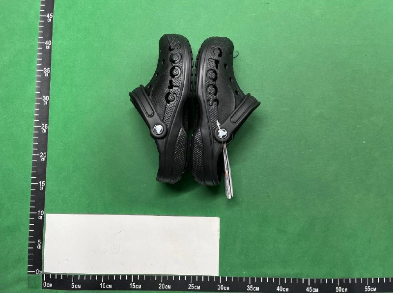 Crocs(25 STYLE OG — QC reference 2