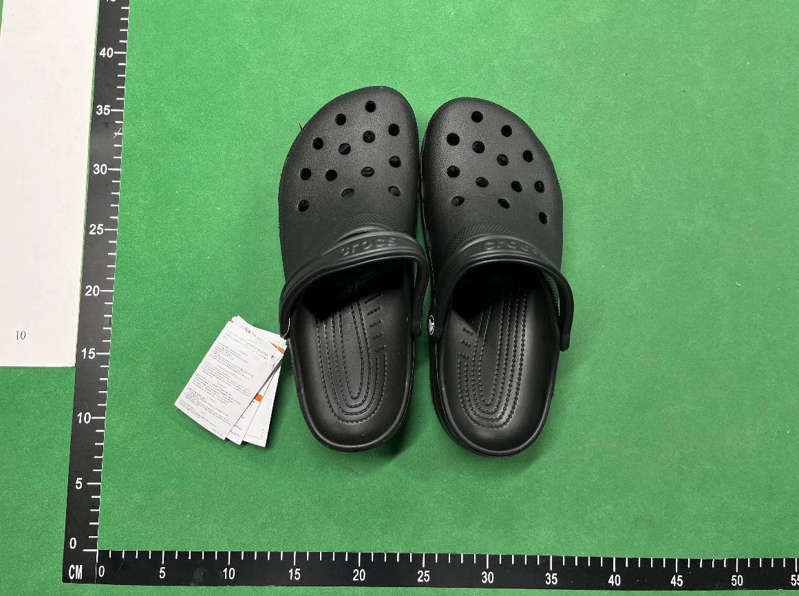 Crocs(25 STYLE OG — QC reference 4