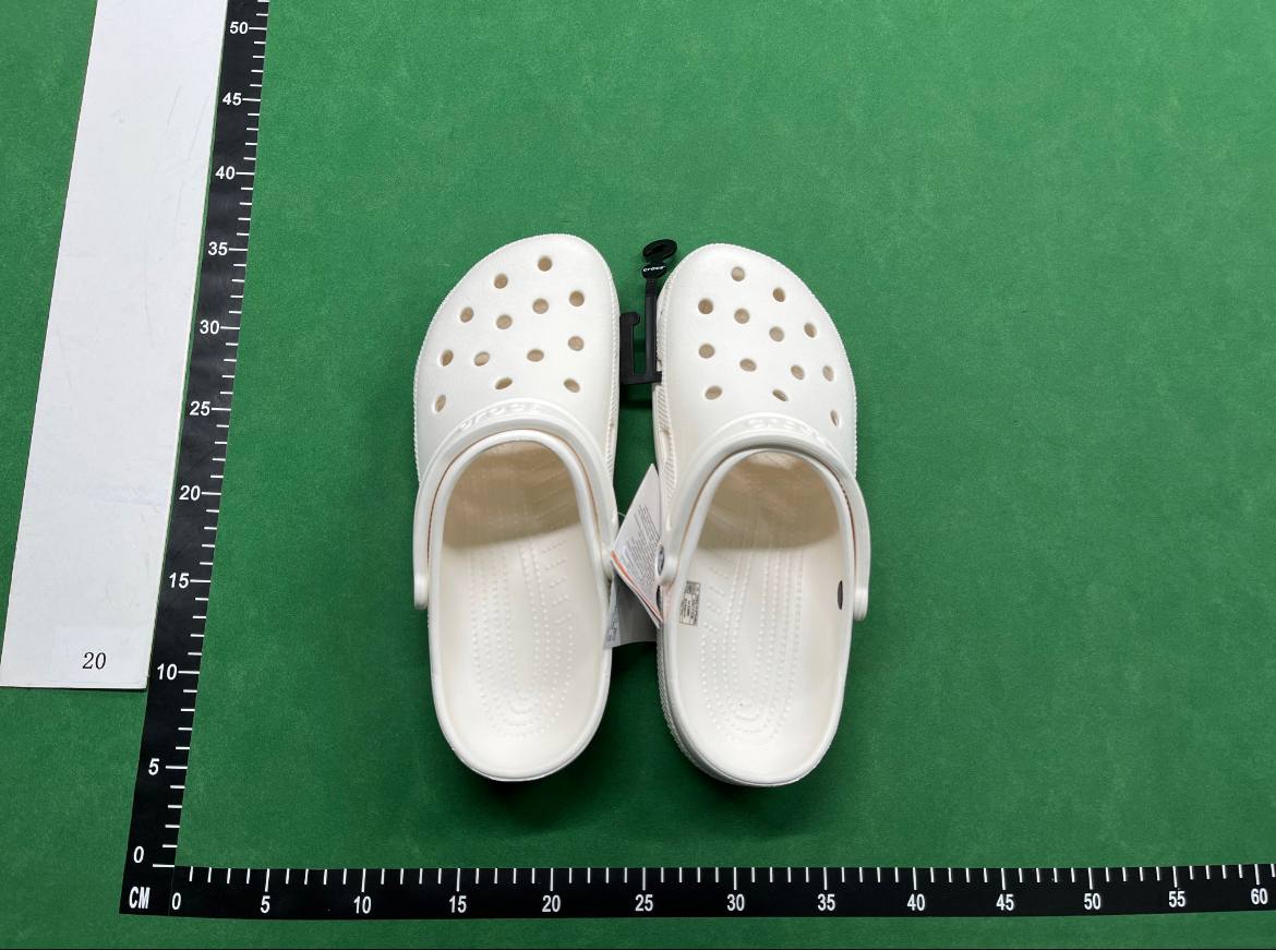 Crocs(25 STYLE OG — QC reference 5