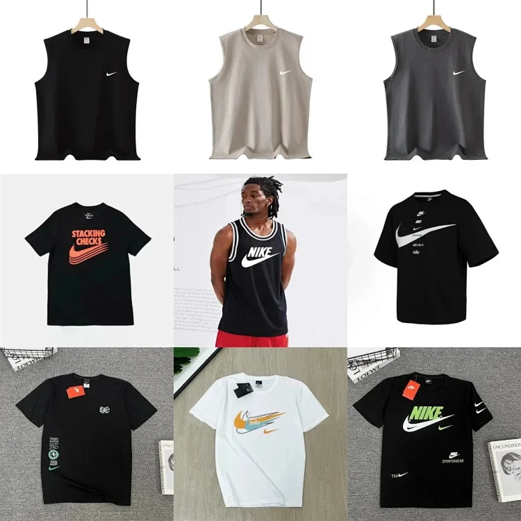 Nike Tee