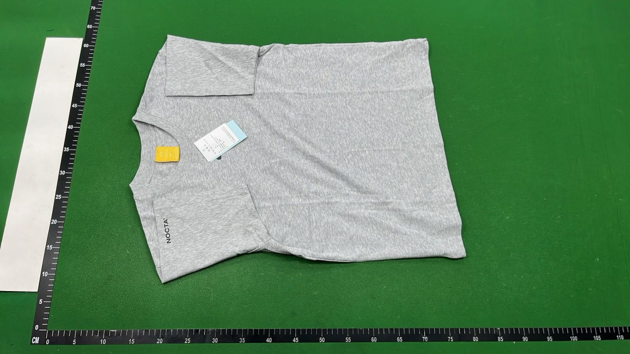 Nike Tee — QC reference 2