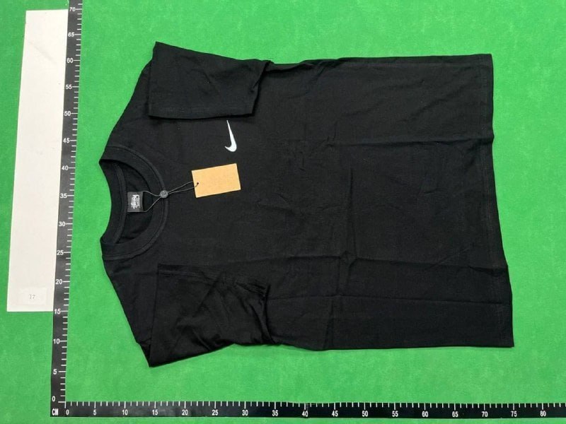 Nike Tee — QC reference 3
