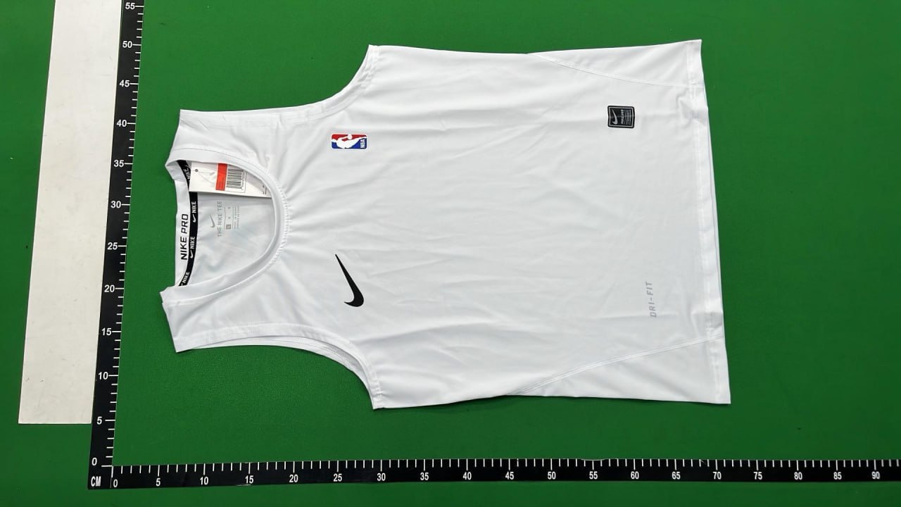 Nike Tee — QC reference 4