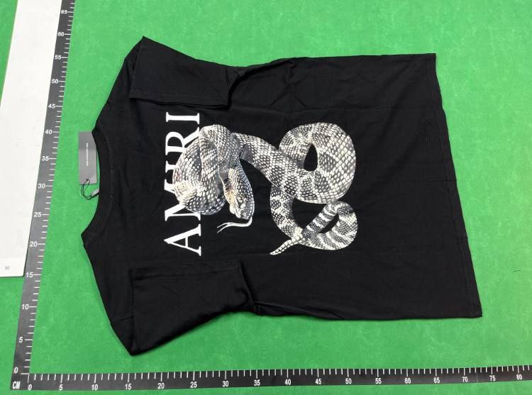 Amiri T-shirt TEE ( 36 + styles) — QC reference 2