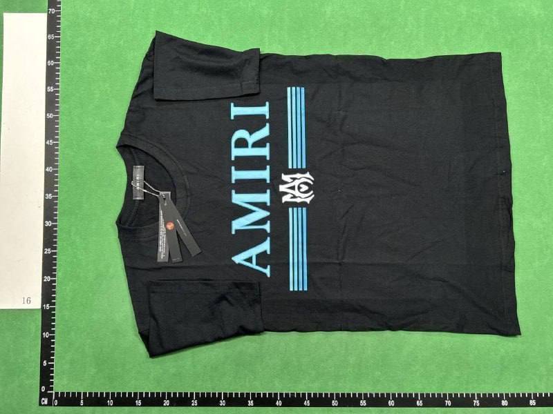 Amiri T-shirt TEE ( 36 + styles) — QC reference 4