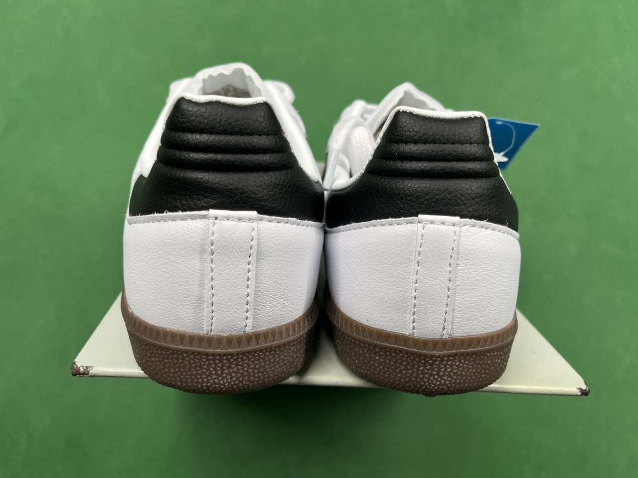 Original Samba OG — QC reference 3