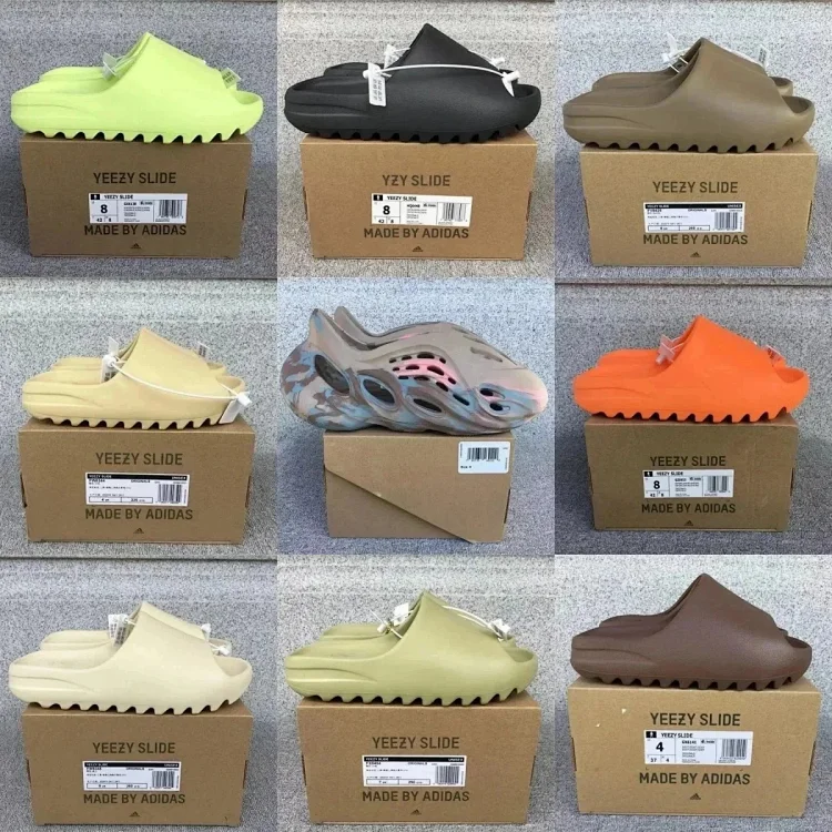 Yeezy Foam Runner【high quality