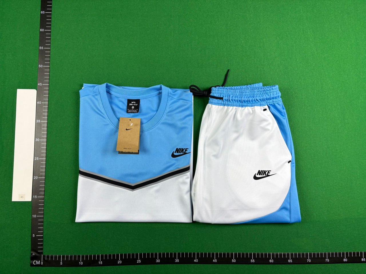 Nike Short Sleeve Set — QC reference 2