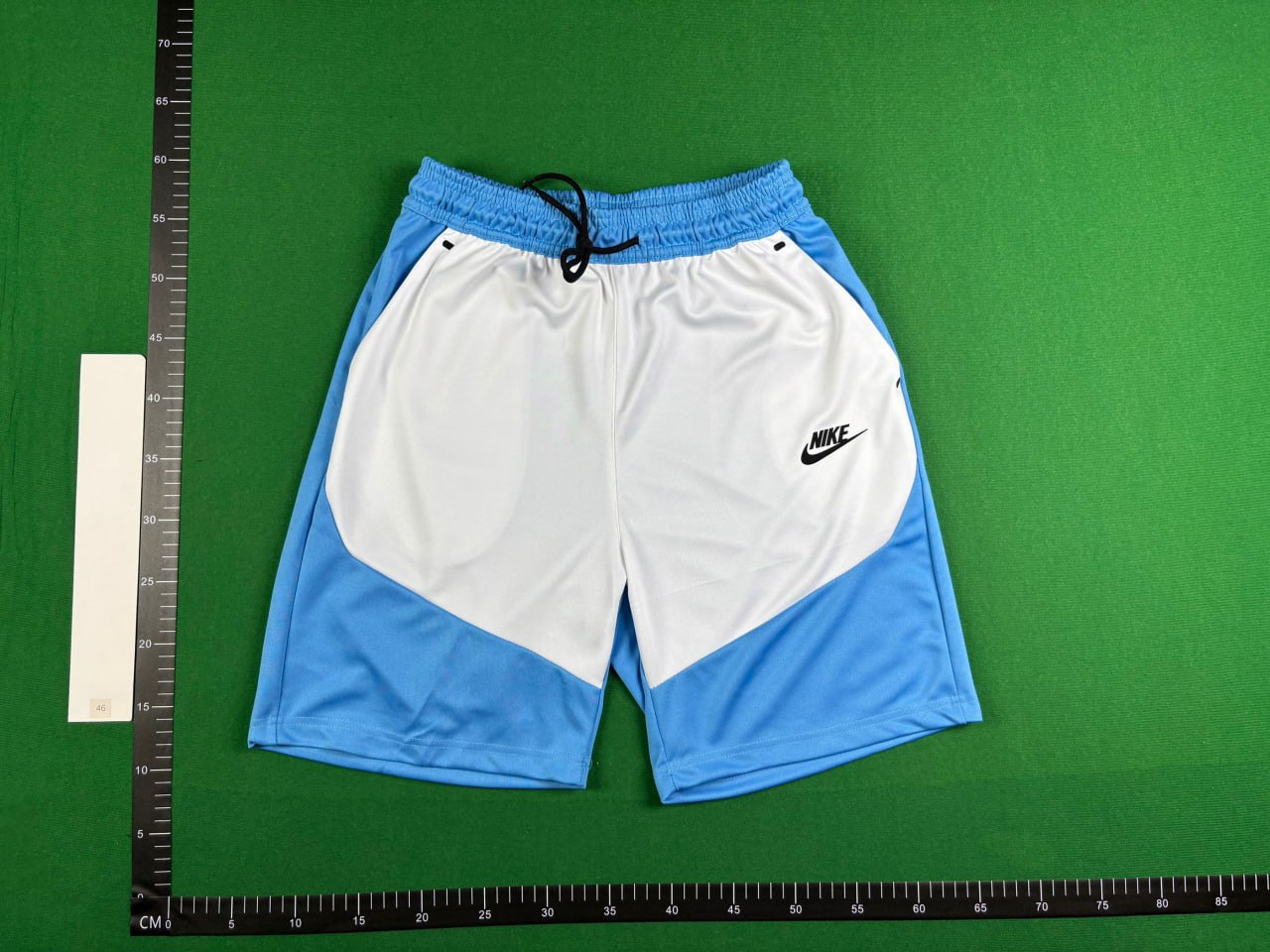 Nike Short Sleeve Set — QC reference 3