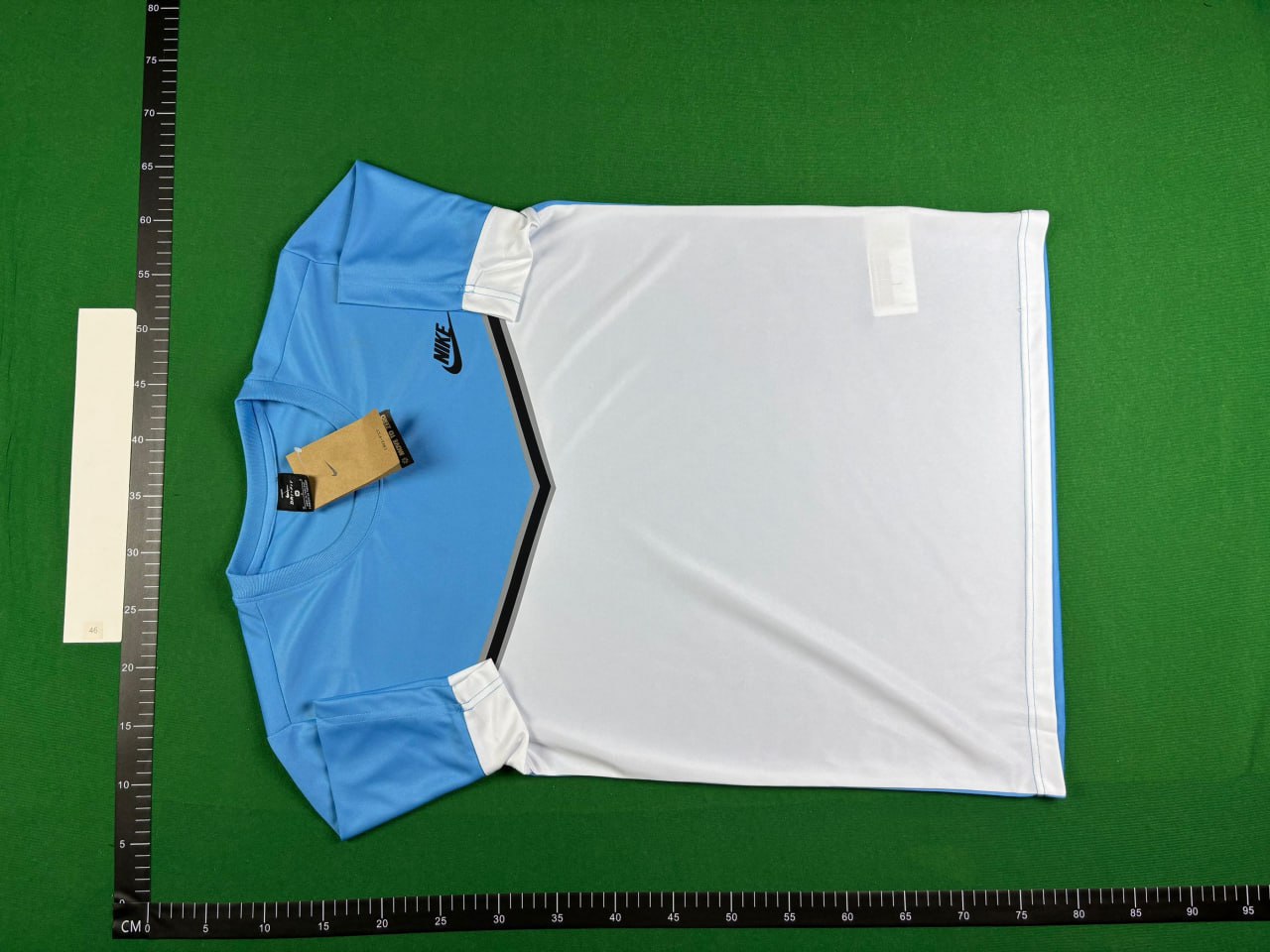 Nike Short Sleeve Set — QC reference 4