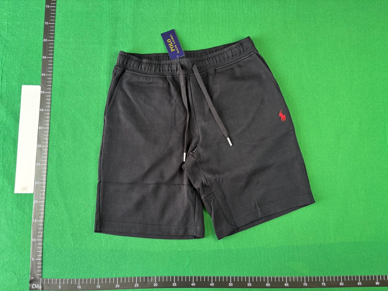 Ralph Lauren Tshirt/shorts — QC reference 4