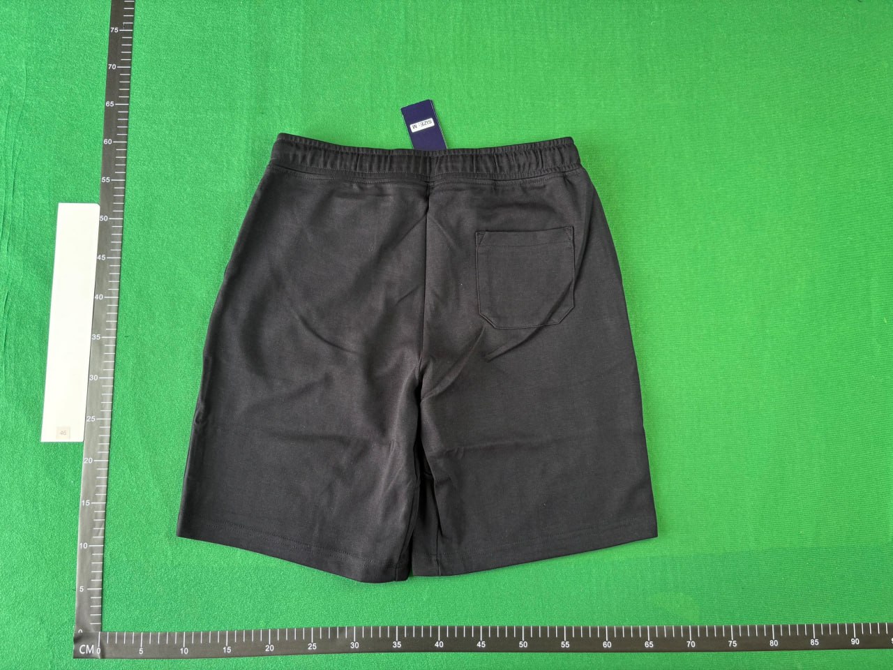 Ralph Lauren Tshirt/shorts — QC reference 2