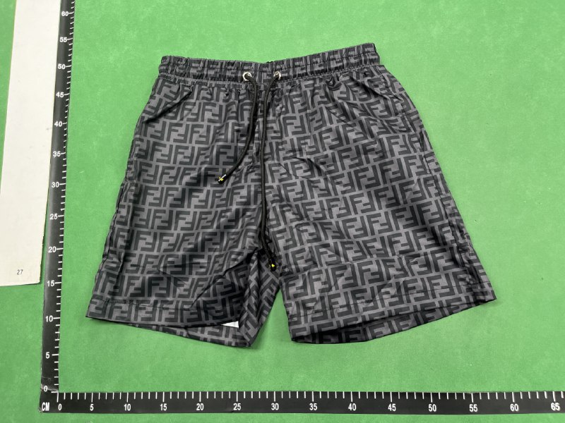 FENDI Short — QC reference 3
