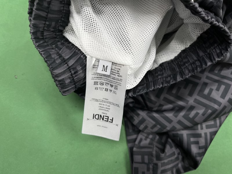 FENDI Short — QC reference 2