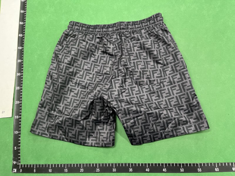 FENDI Short — QC reference 4