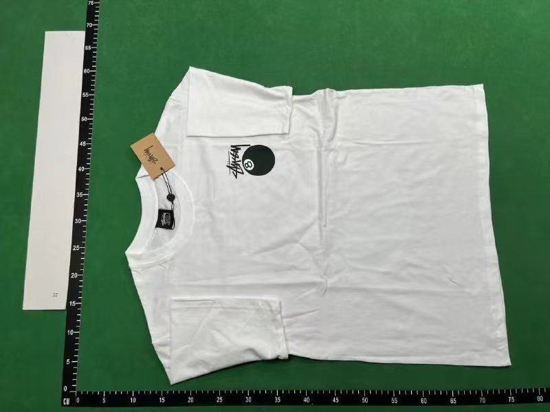 Stussy TEE — QC reference 5