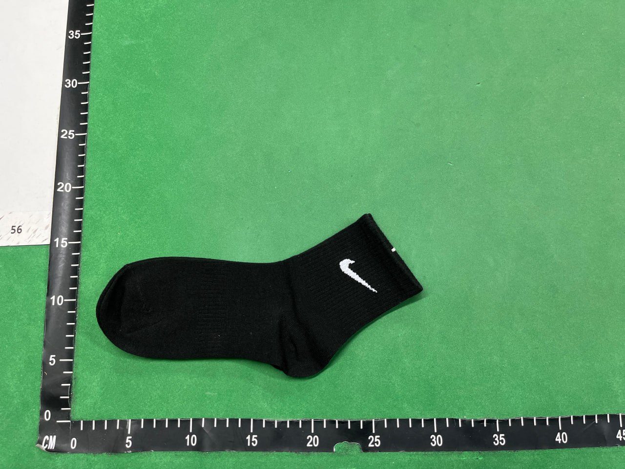 Nike socks (set of 3 pairs) — QC reference 4