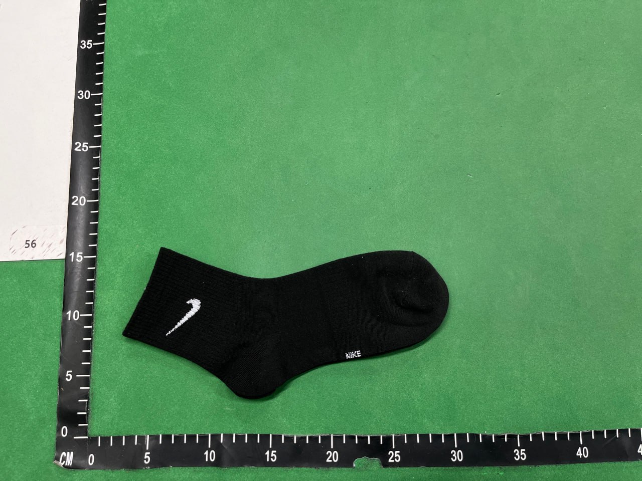 Nike socks (set of 3 pairs) — QC reference 2