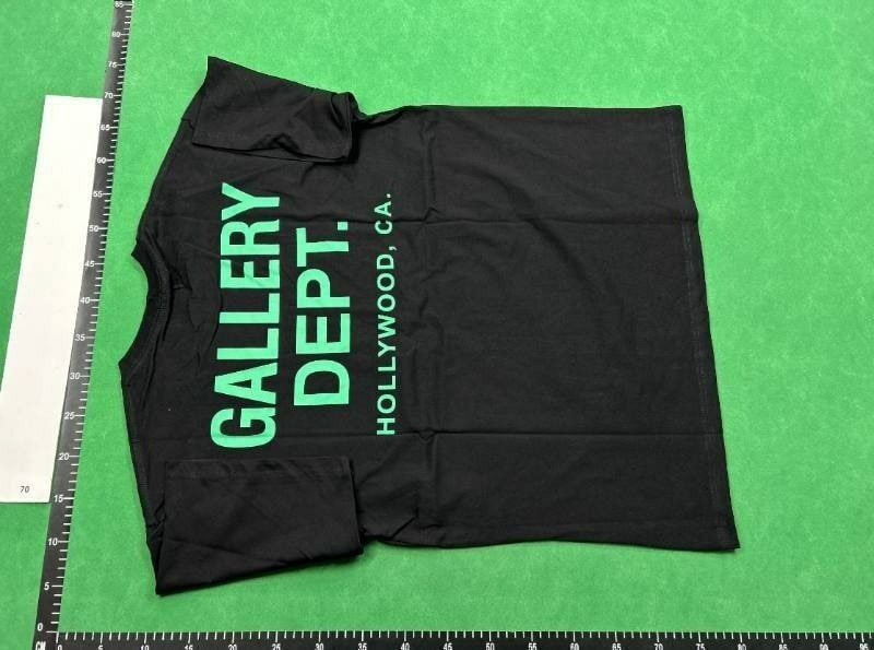 Gallery Dept Tee(30+style — QC reference 4