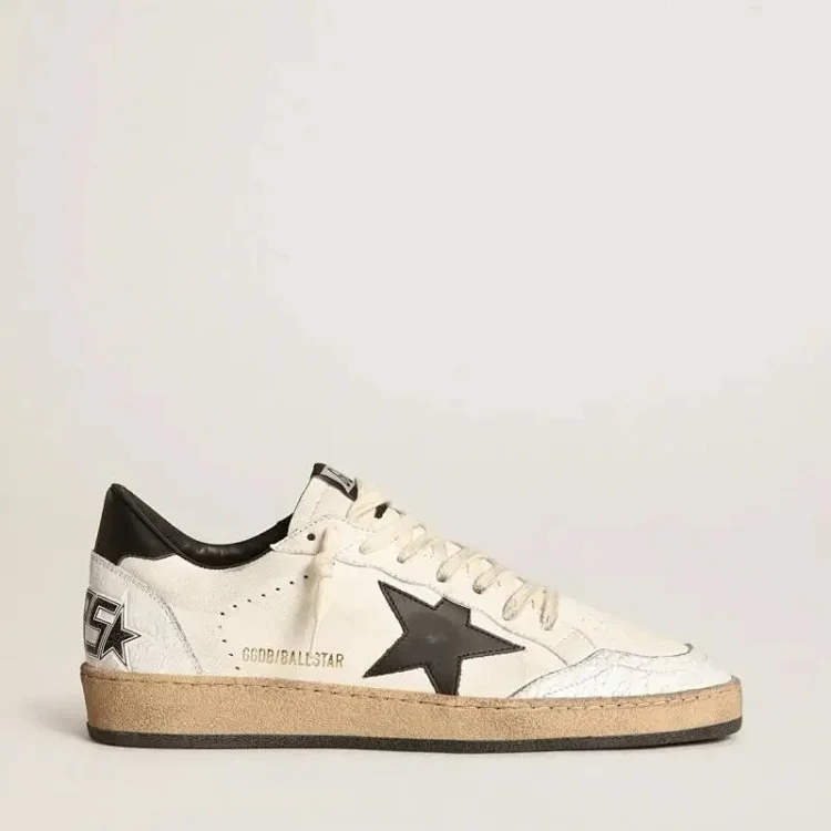 Golden Goose Shoes (GGDB) & Golden G