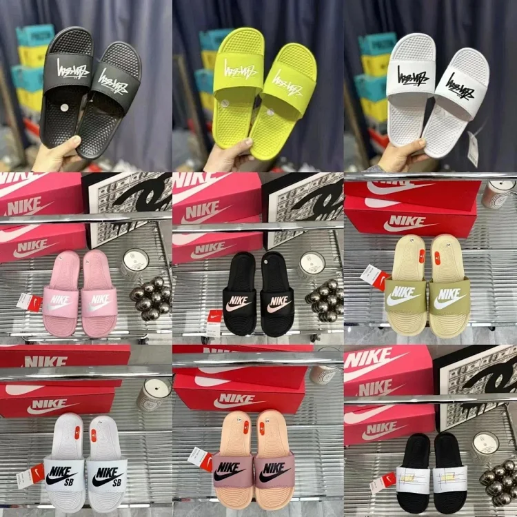 Nike Slide （30 Style