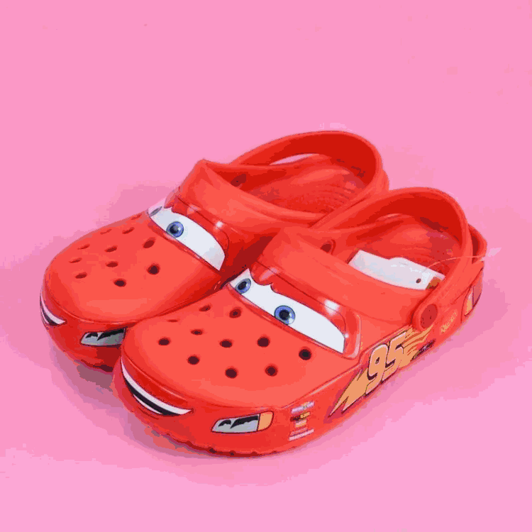 Crocs(40color)