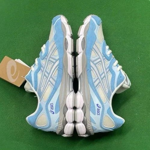 Asics Gel-NYC Shoes — QC reference 2