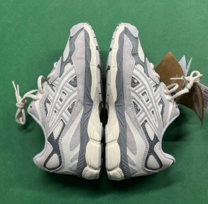Asics Gel-NYC Shoes — QC reference 4