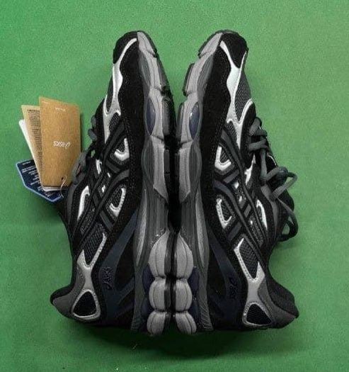 Asics Gel-NYC Shoes — QC reference 5